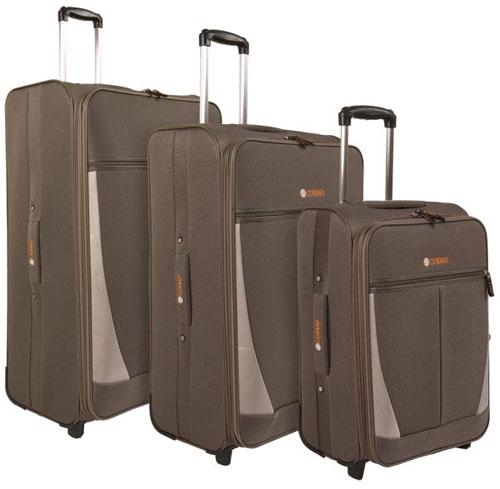 cosmo trolley bag price