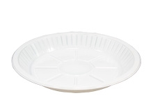 Plastic Plates