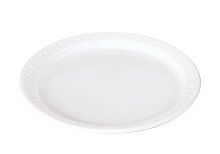 PET Plastic Plates