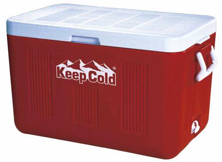 cold ice box